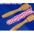 7' Wooden Handle Jump Rope